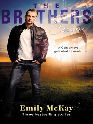 cover image of The Brothers Cain/Dalton/Griffin/Cooper